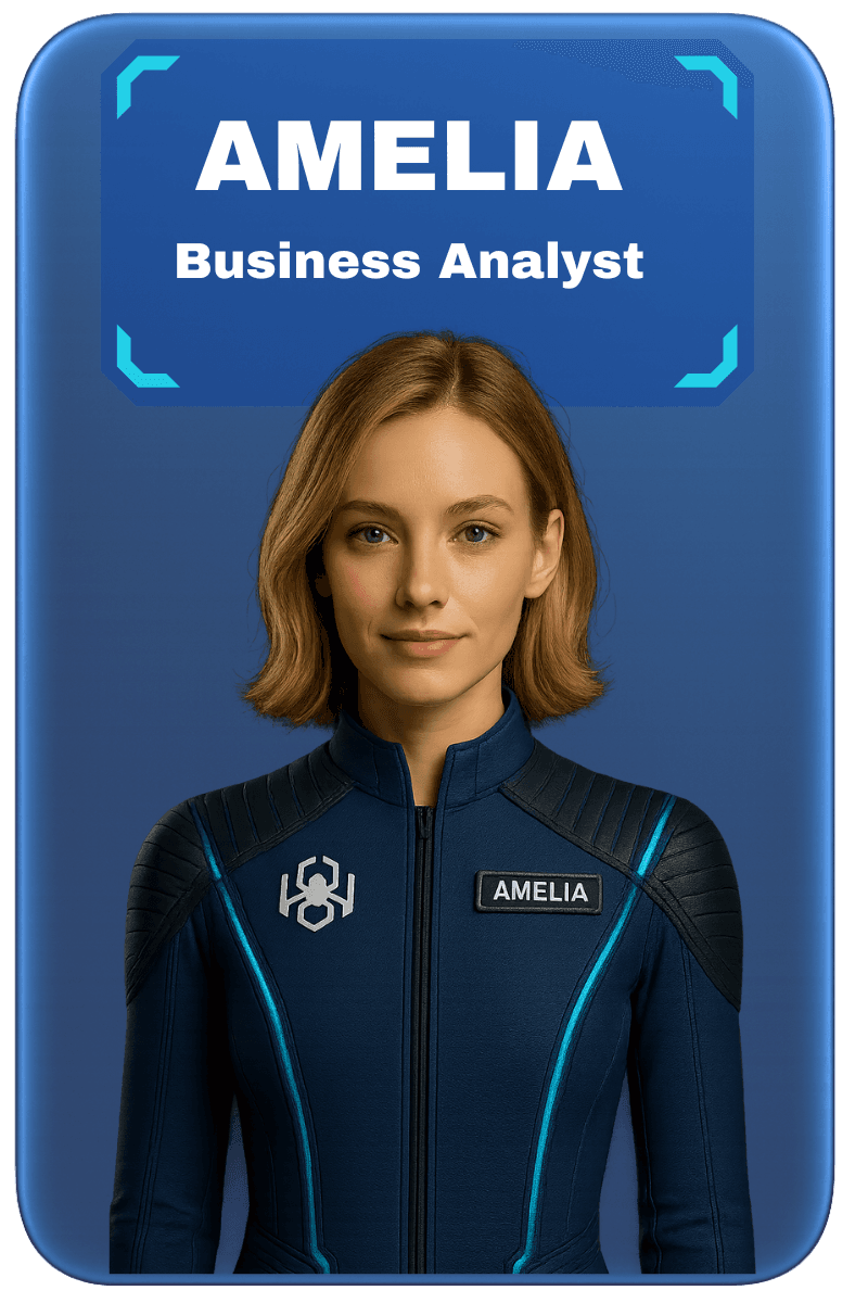 AMELIA