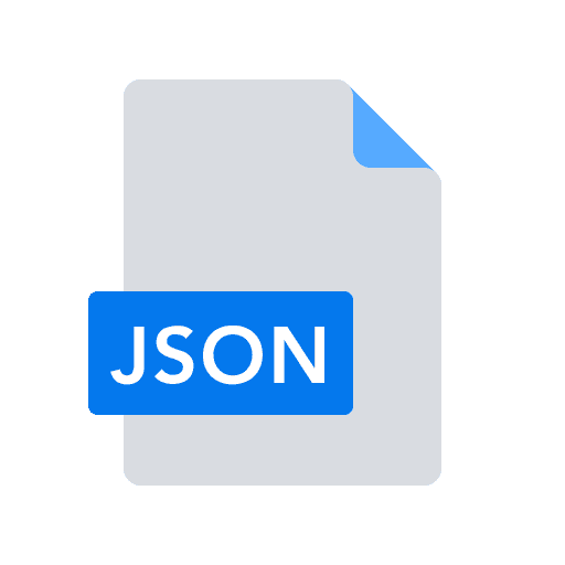 JSON