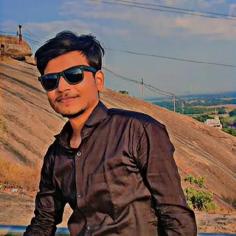 Md Sohail Ansari