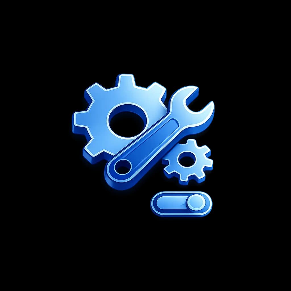 Configure Core Intelligence