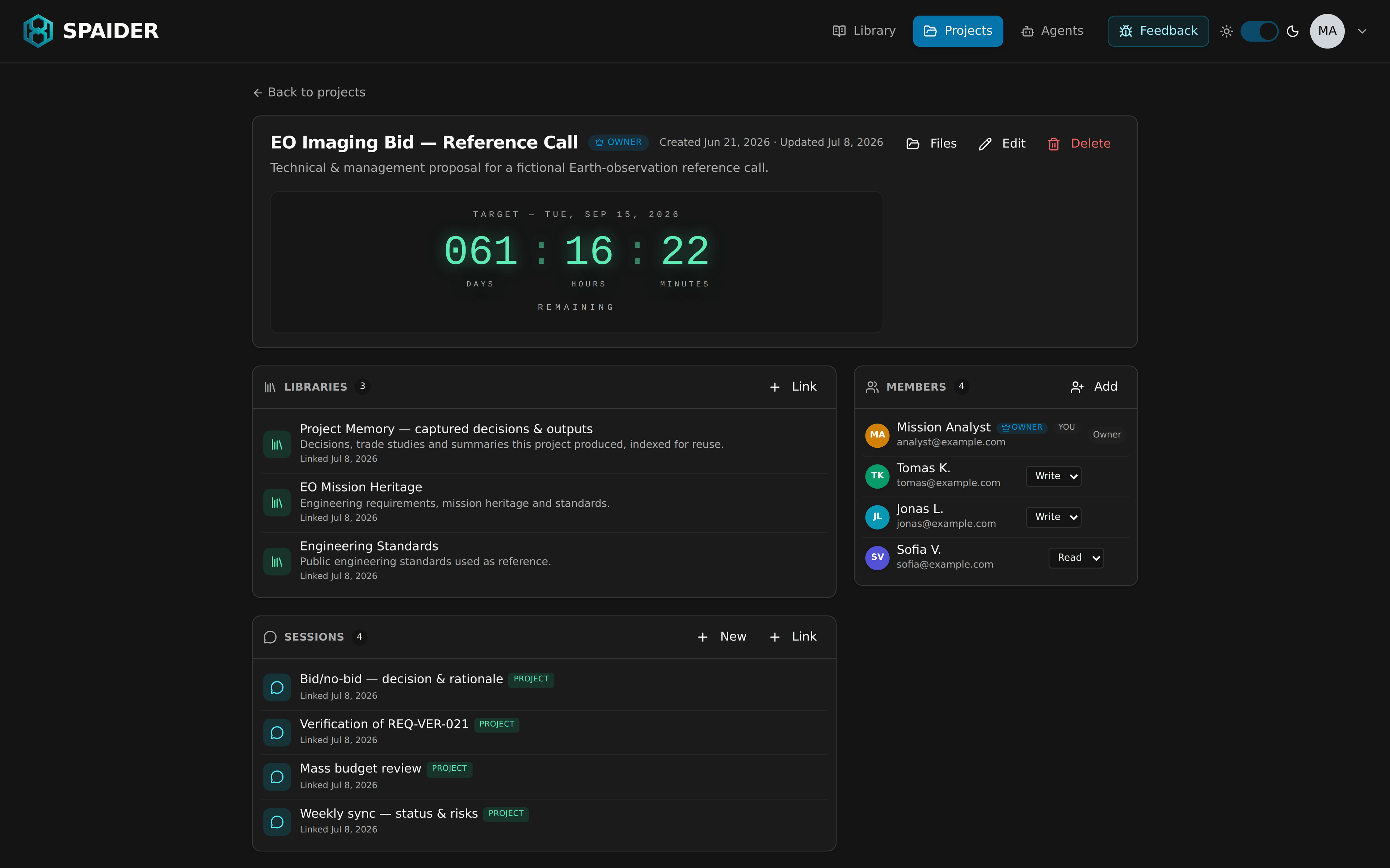 Access knowledge where your teams already work.